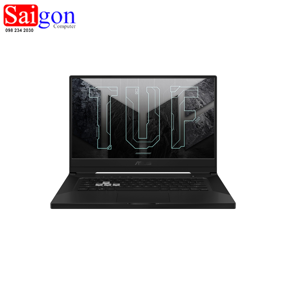 Nâng cấp Ram, SSD Laptop ASUS TUF Dash F15 FX516