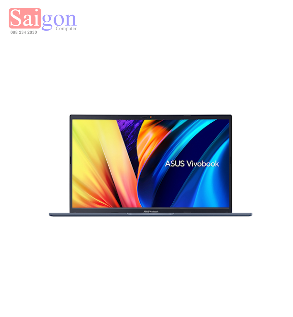 Nâng cấp Ram, SSD Laptop ASUS Vivobook 15 X1502