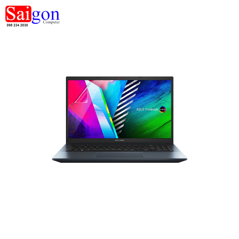 Nâng cấp Ram, SSD Laptop ASUS Vivobook Pro 15 OLED M3500