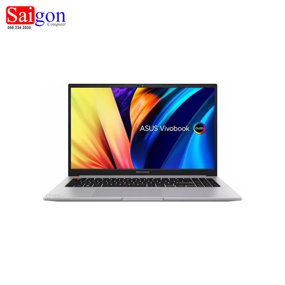 Nâng cấp Ram, SSD Laptop ASUS Vivobook S 15 OLED (M3502)