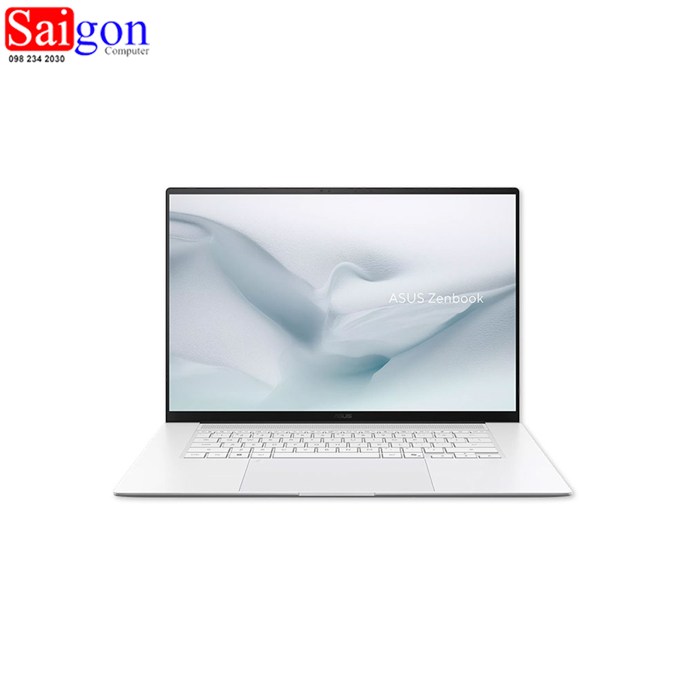 Nâng cấp Ram, SSD Laptop ASUS Vivobook S 16 OLED M5606
