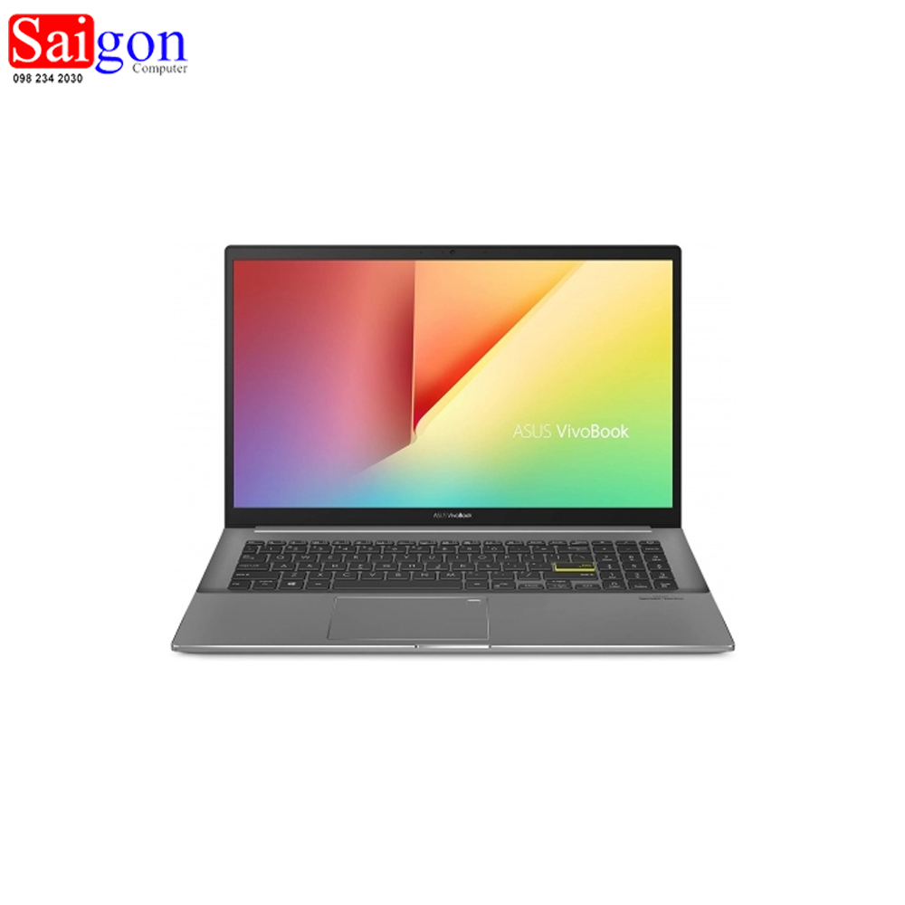 Nâng cấp Ram, SSD Laptop ASUS VivoBook S15 S533