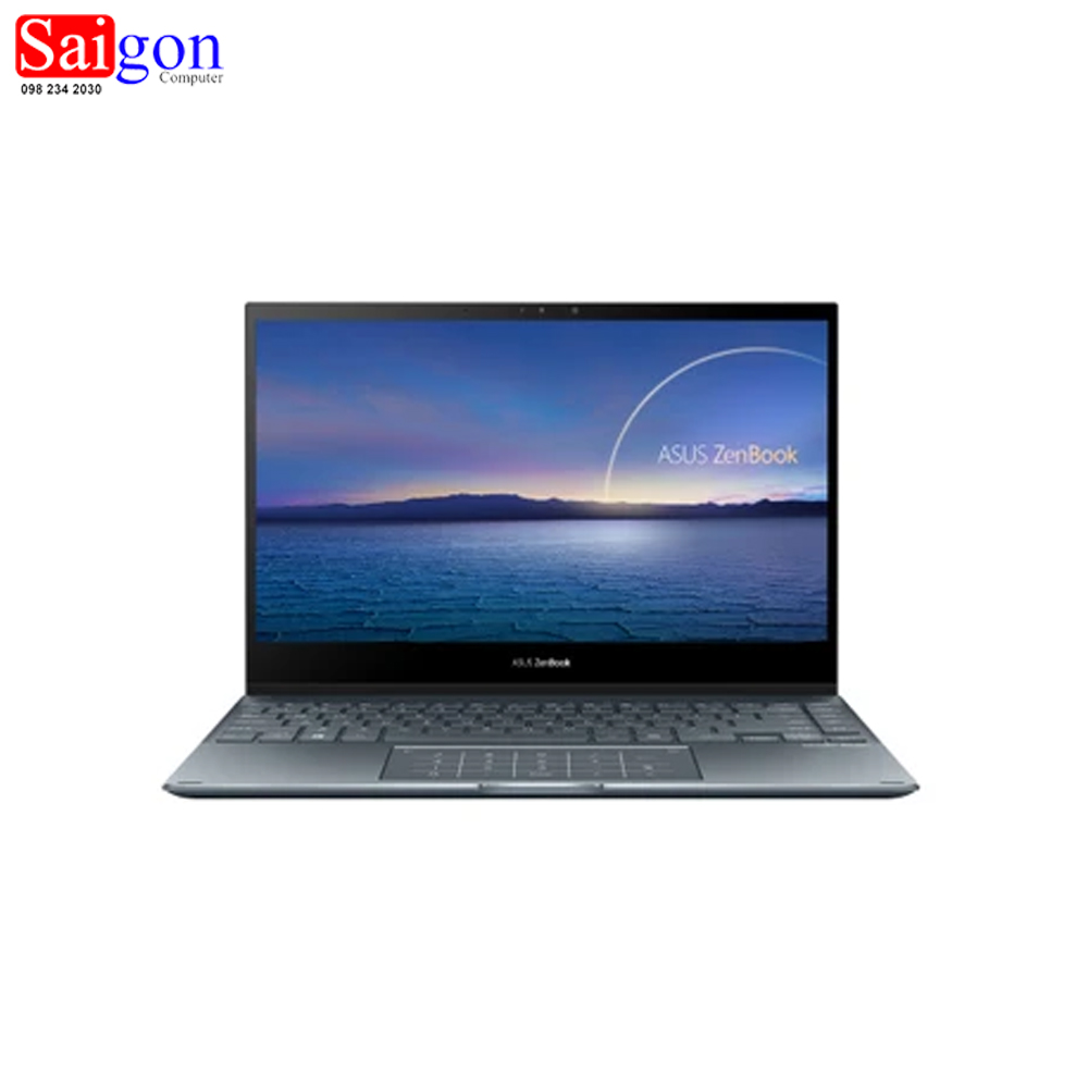 Nâng cấp Ram, SSD Laptop ASUS ZenBook Flip 13 UX363