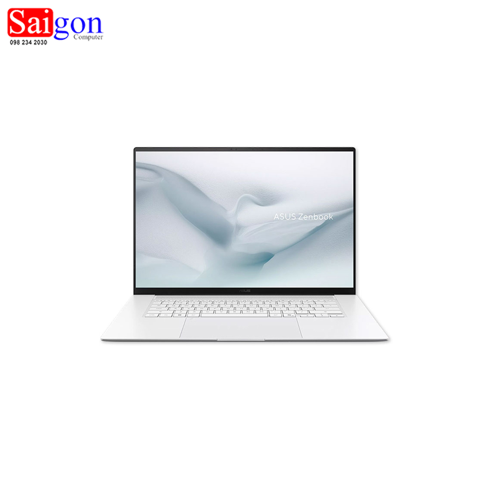 Nâng cấp Ram, SSD Laptop ASUS Zenbook S 16 UM5606