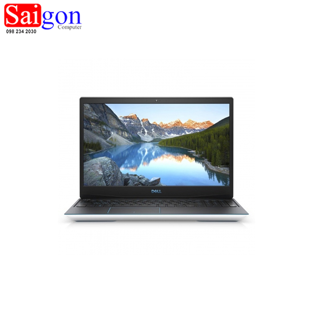 Nâng cấp Ram, SSD Laptop Dell G3 15 3590