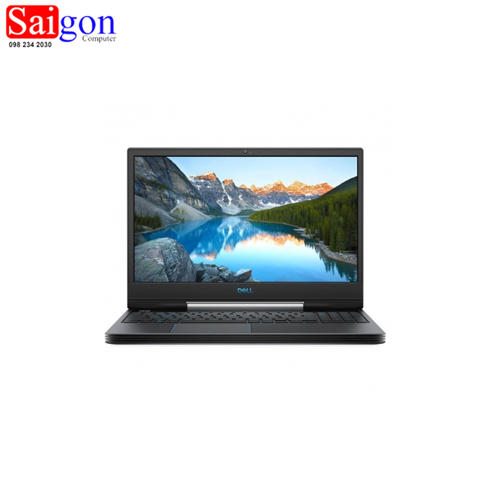 Nâng cấp Ram, SSD Laptop Dell G5 5590