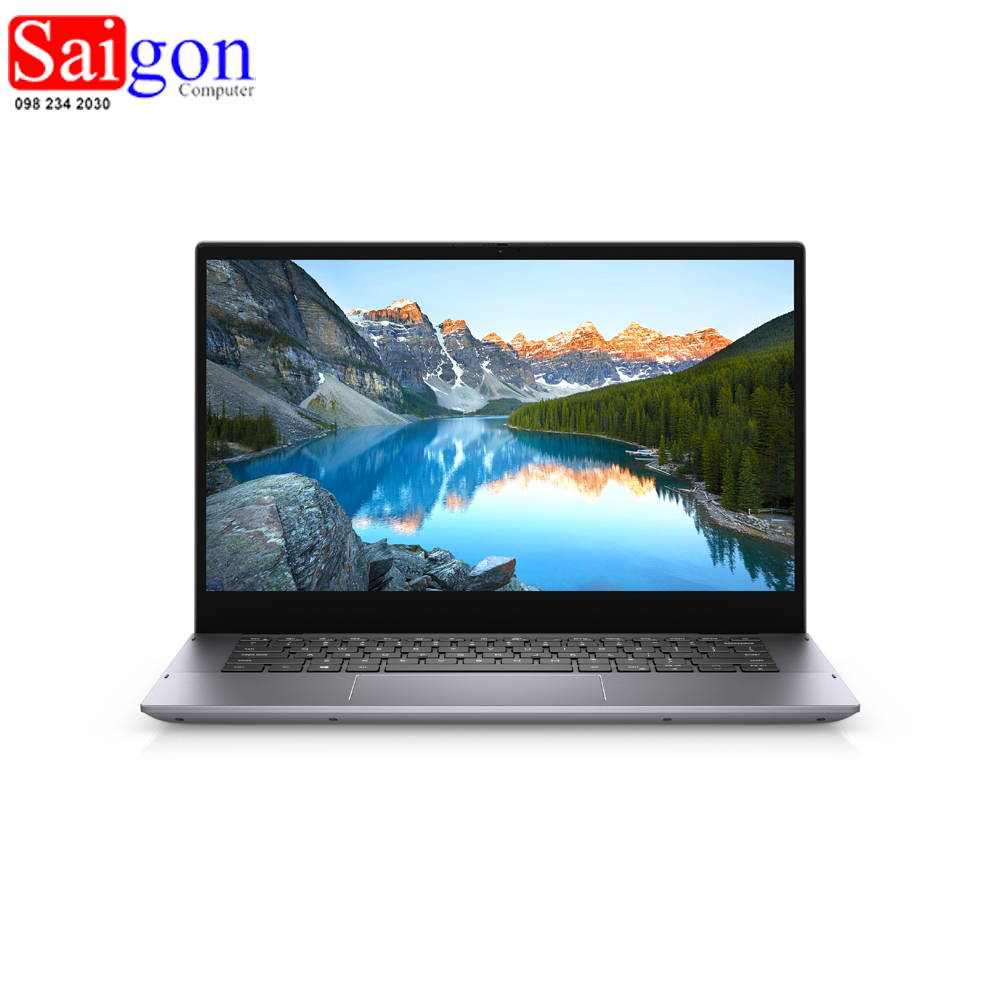 Nâng cấp Ram, SSD Laptop Dell Inspiron 14 5406