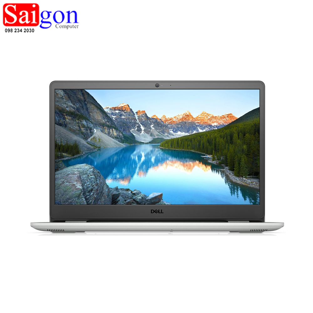Nâng cấp Ram, SSD Laptop Dell Inspiron 15 3505