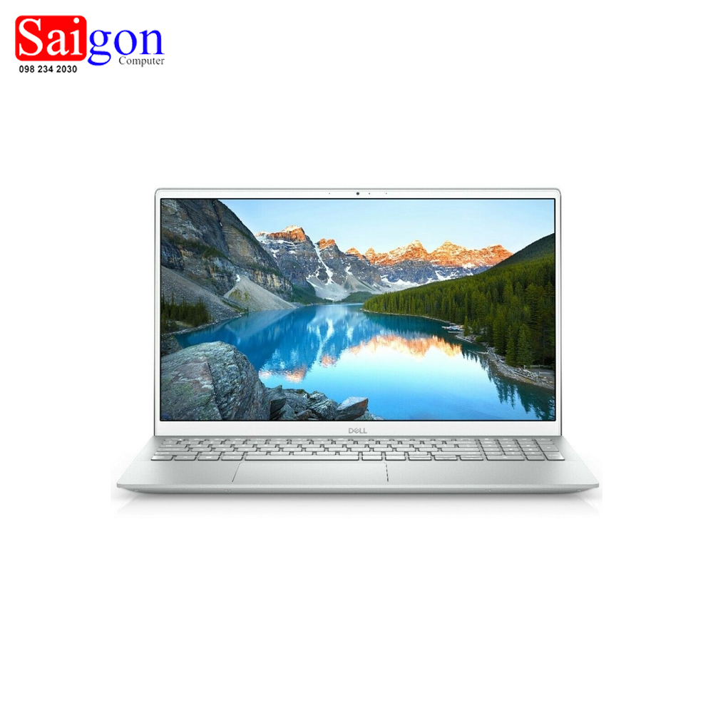 Nâng cấp Ram, SSD Laptop Dell Inspiron 15 5505