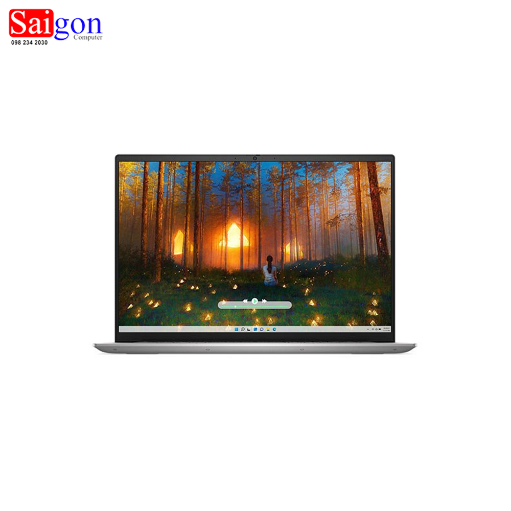 Nâng cấp Ram, SSD Laptop Dell Inspiron 16 5630