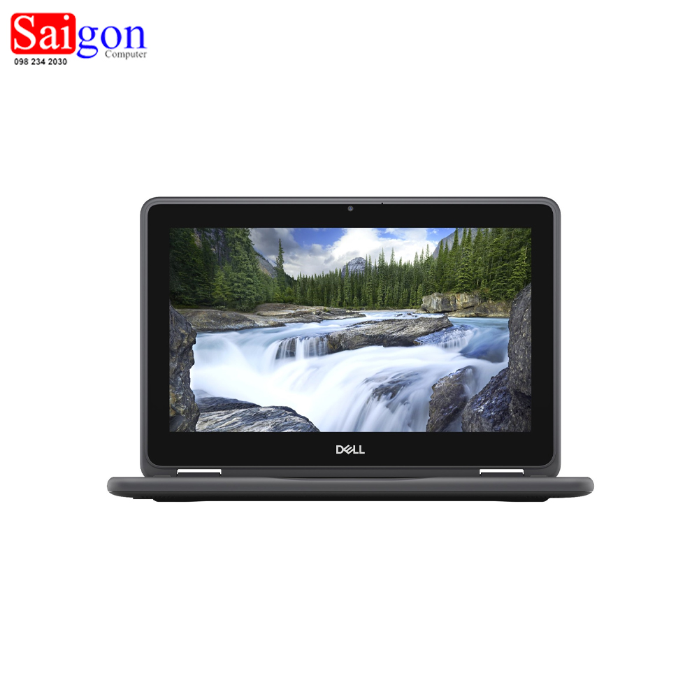 Nâng cấp Ram, SSD Laptop Dell Latitude 11 3190 2-in-1