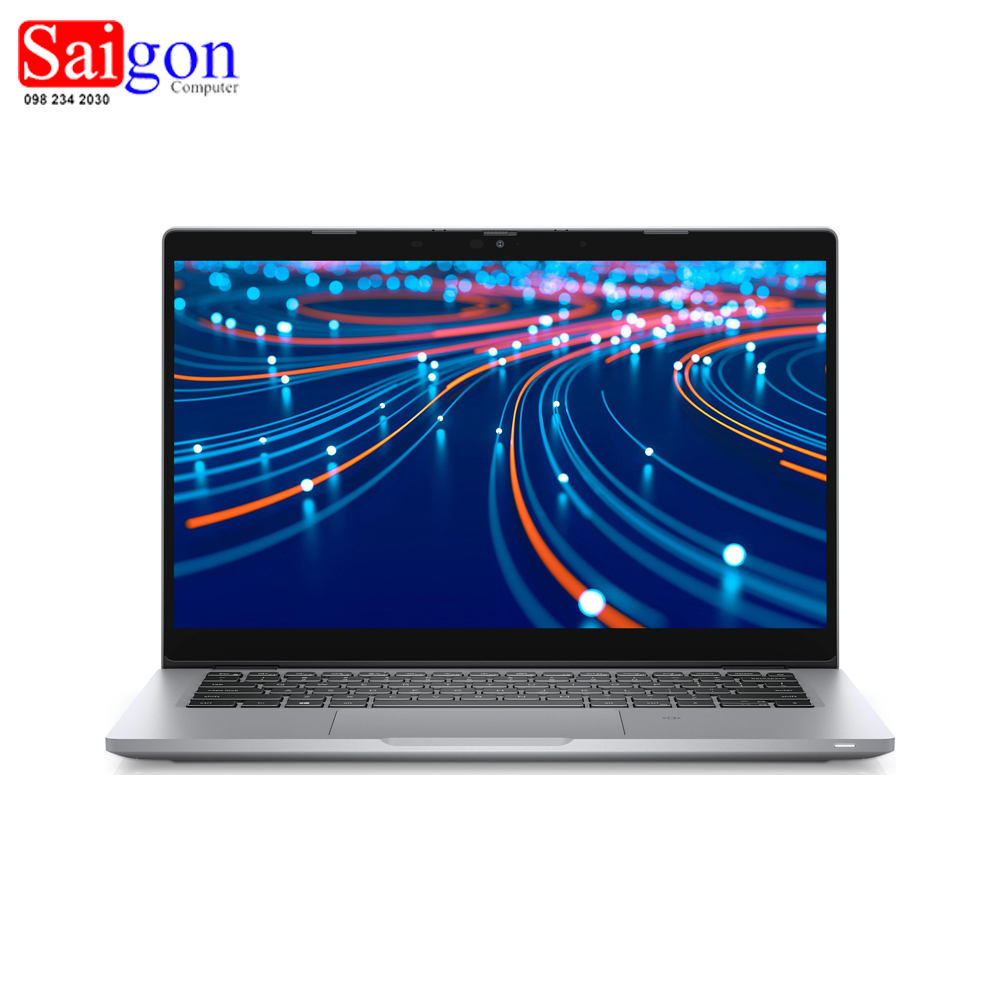 Nâng cấp Ram, SSD Laptop Dell Latitude 13 5320