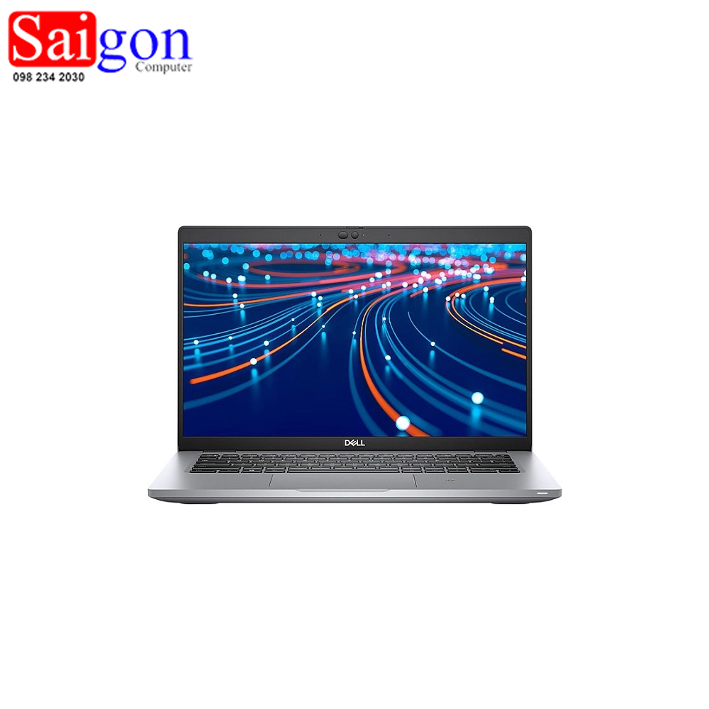 Nâng cấp Ram, SSD Laptop Dell Latitude 14 5420