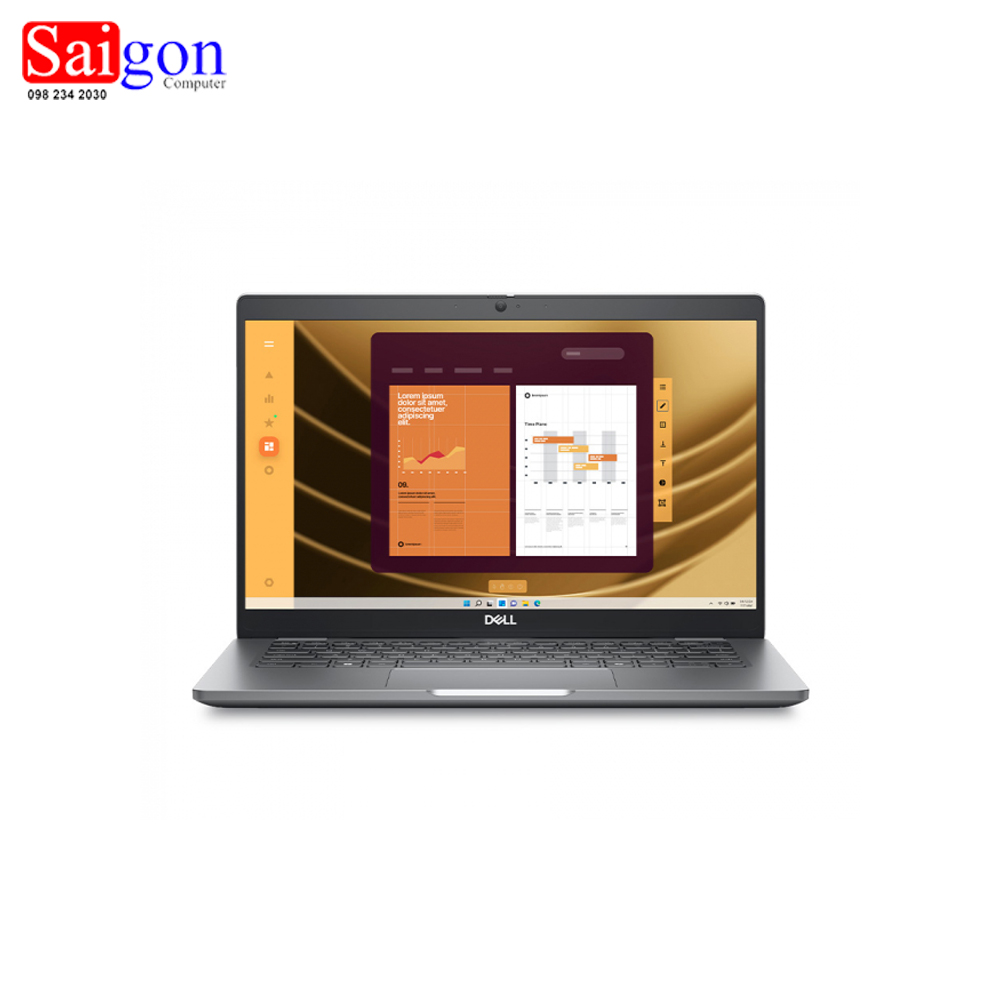 Nâng cấp Ram, SSD Laptop Dell Latitude 14 5450
