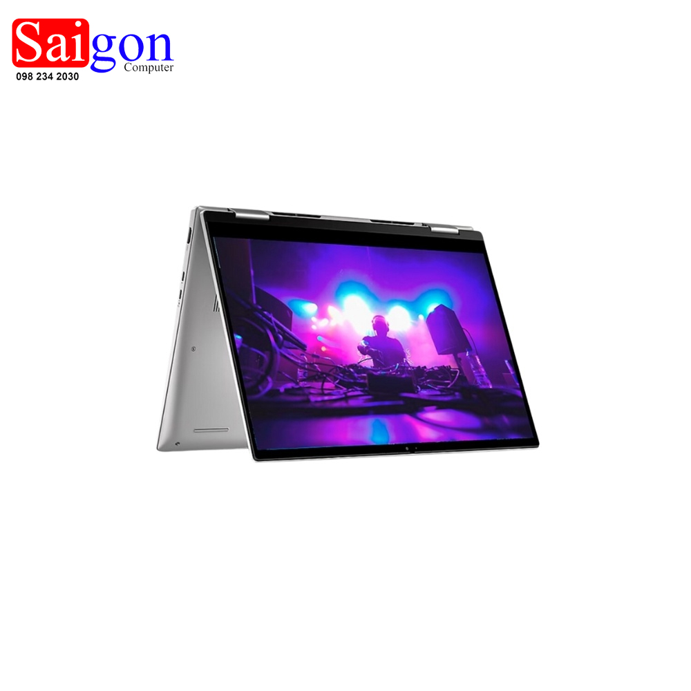 Nâng cấp Ram, SSD Laptop Dell Latitude 14 7430 (2-in-1)