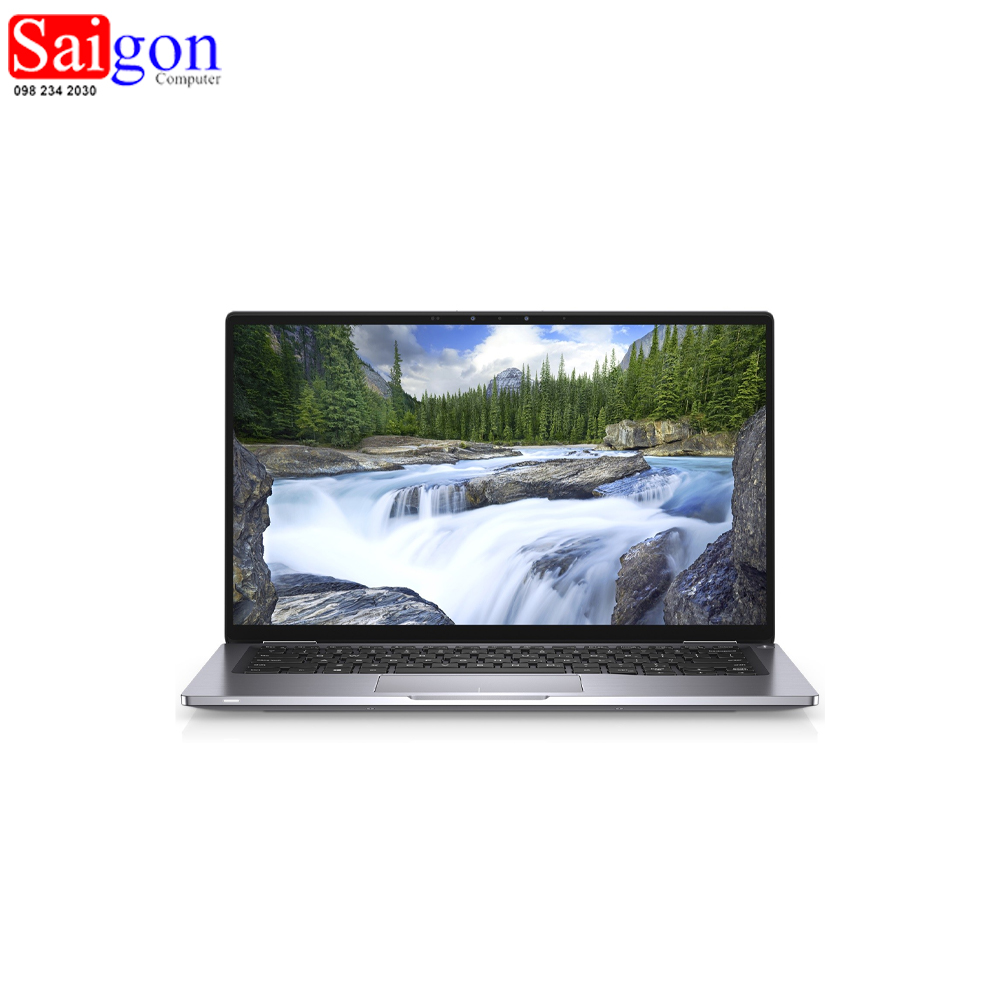 Nâng cấp Ram, SSD Laptop Dell Latitude 14 9410 2-in-1