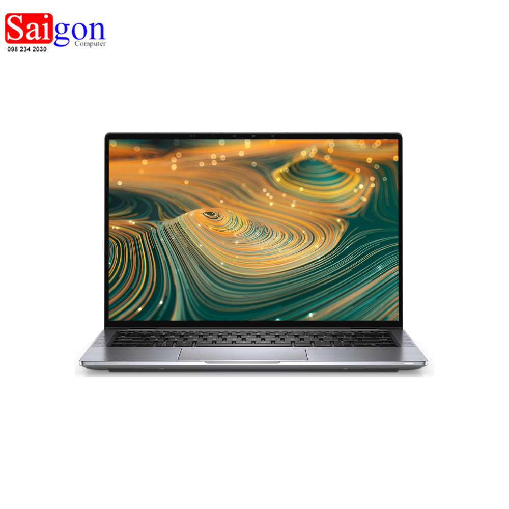 Nâng cấp Ram, SSD Laptop Dell Latitude 14 9420 2 in 1