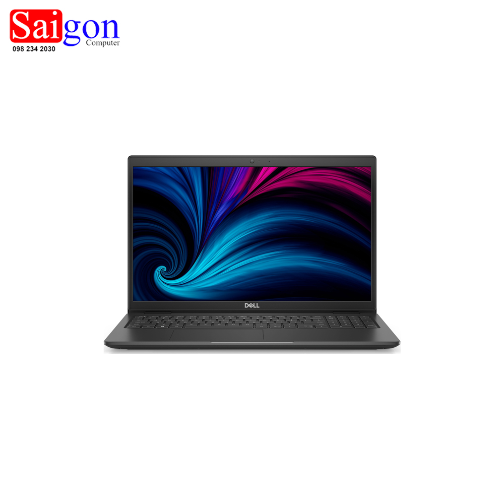 Nâng cấp Ram, SSD Laptop Dell Latitude 15 3520