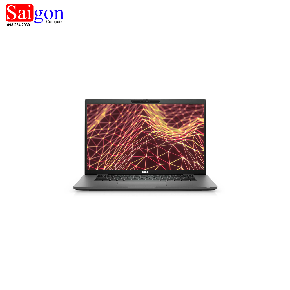Nâng cấp Ram, SSD Laptop Dell Latitude 15 7530