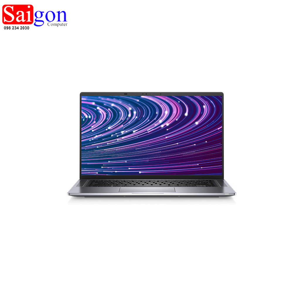 Nâng cấp Ram, SSD Laptop Dell Latitude 15 9520