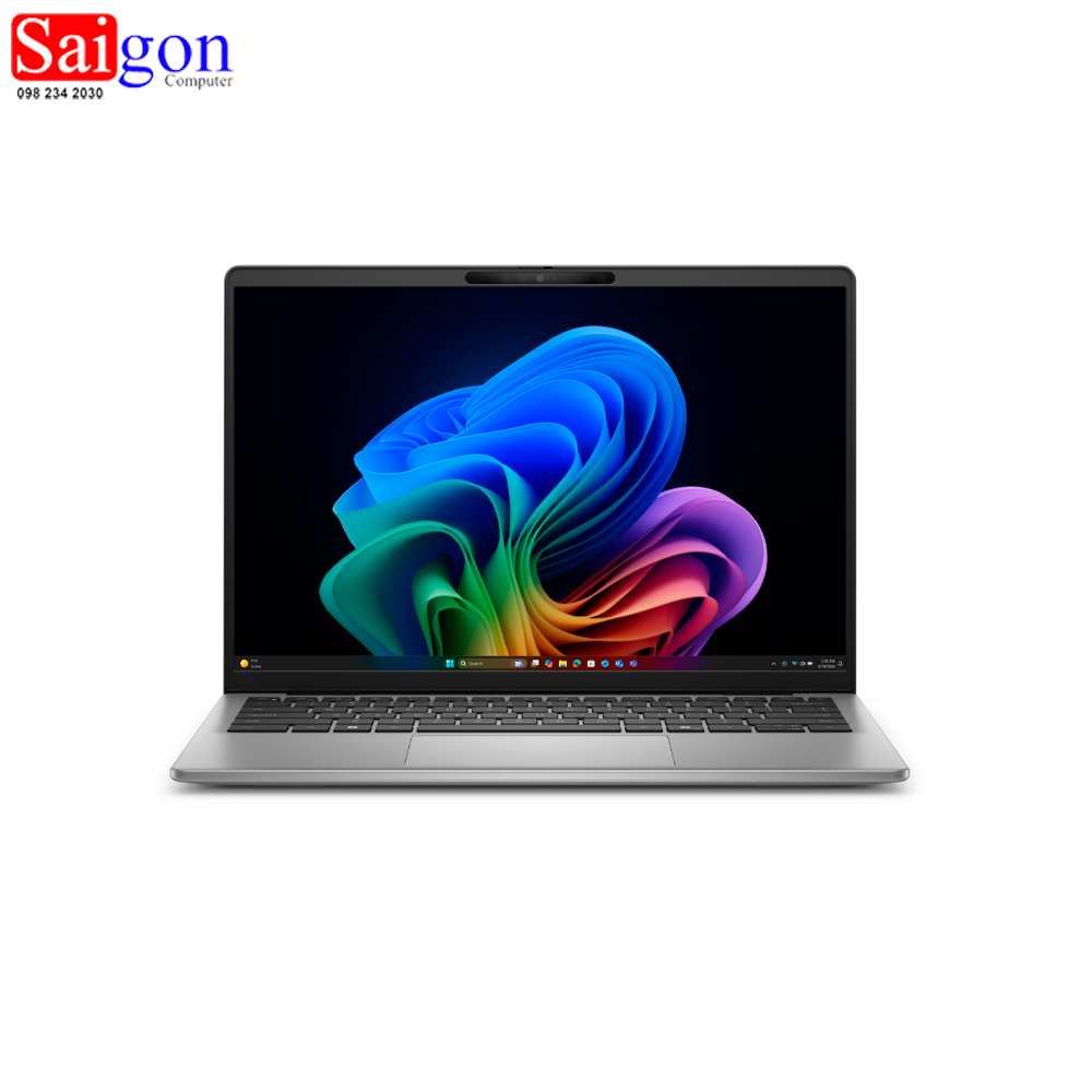 Nâng cấp Ram, SSD Laptop Dell Latitude 5455