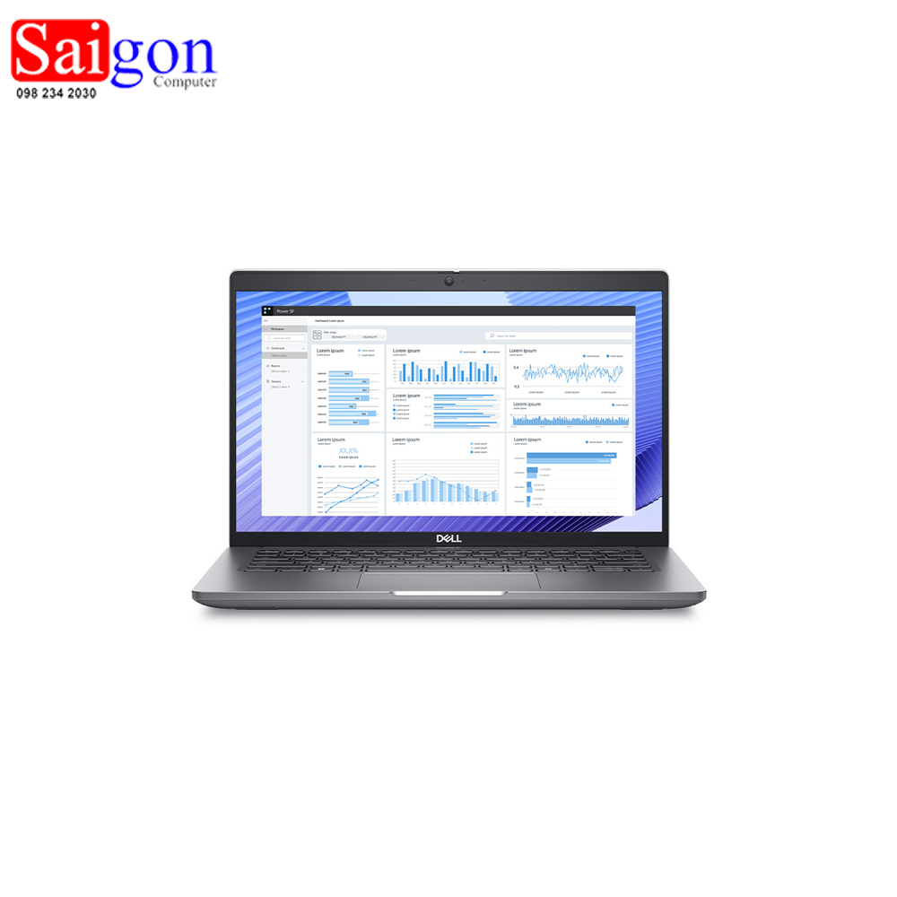 Nâng cấp Ram, SSD Laptop Dell Precision 14 3490