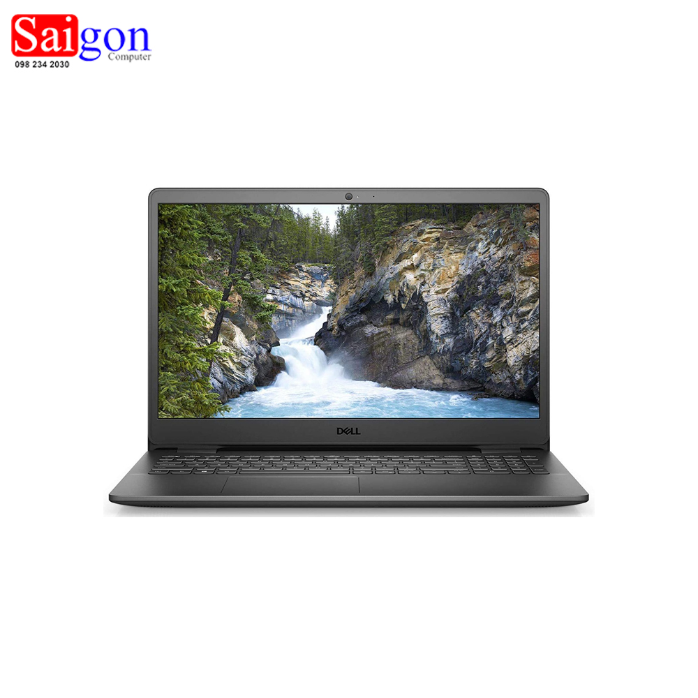Nâng cấp Ram, SSD Laptop Dell Vostro 15 3501