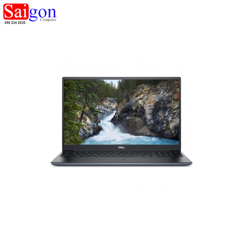 Nâng cấp Ram, SSD Laptop Dell Vostro 5590
