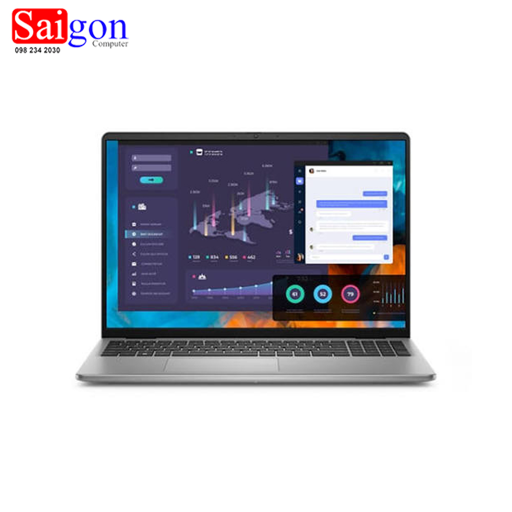Nâng cấp Ram, SSD Laptop Dell Vostro 5640