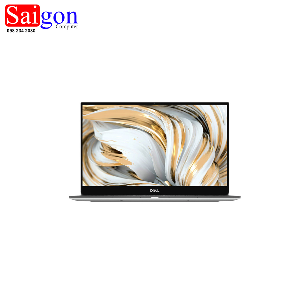 Nâng cấp Ram, SSD Laptop Dell XPS 13 9305