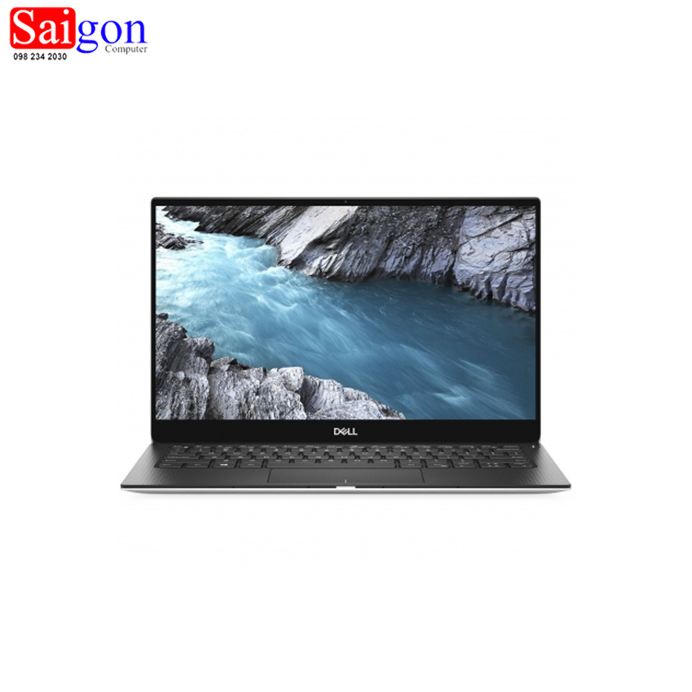 Nâng cấp Ram, SSD Laptop Dell XPS 13 9380