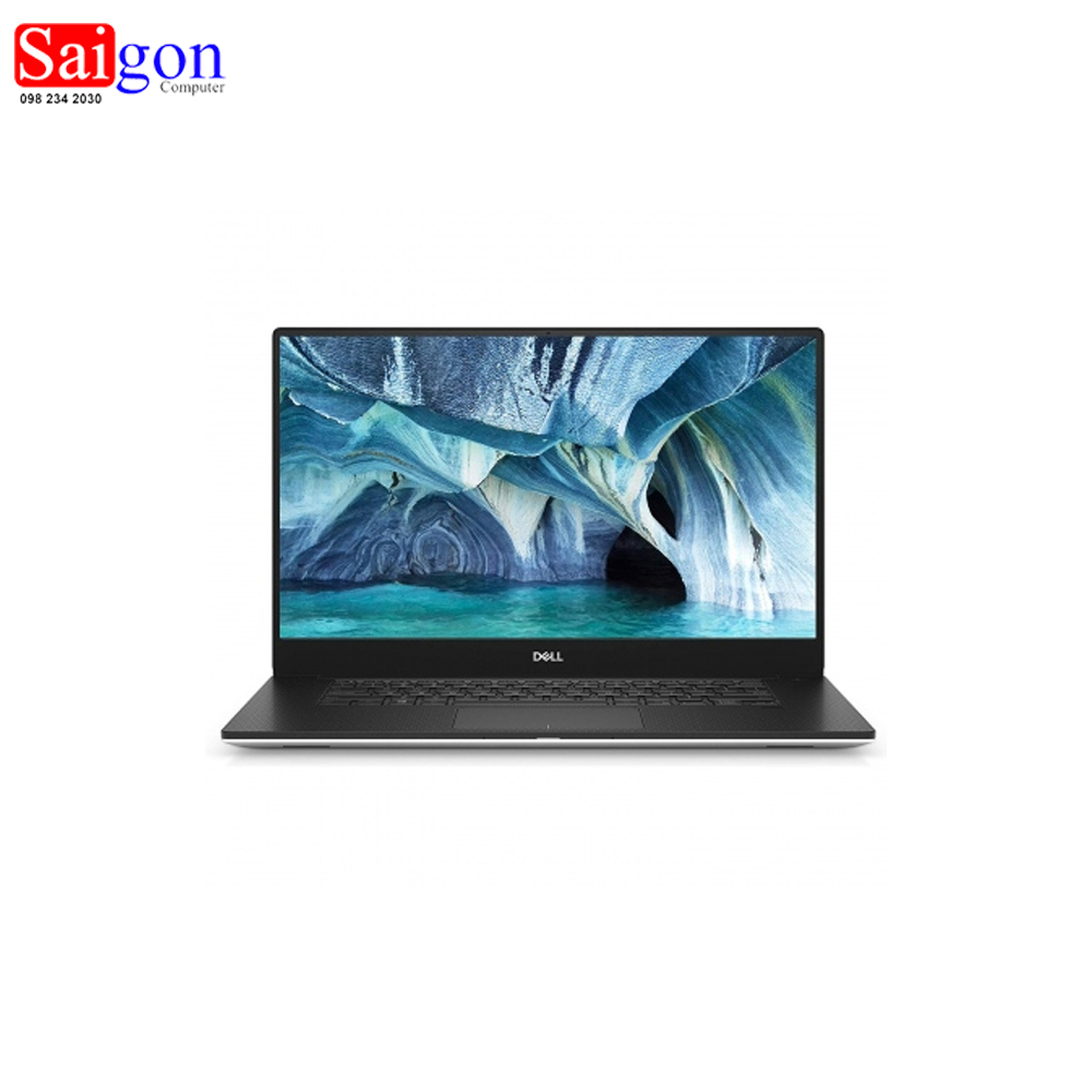 Nâng cấp Ram, SSD Laptop Dell XPS 15 7590