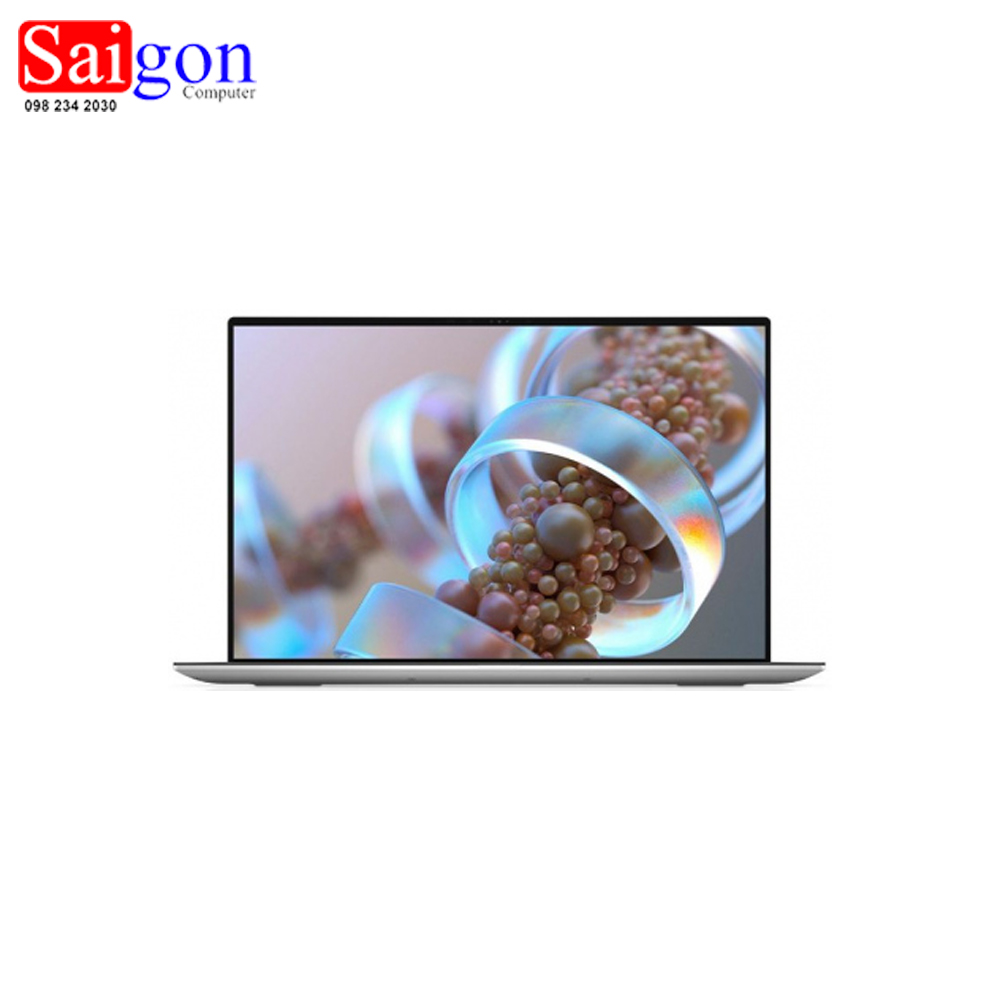 Nâng cấp Ram, SSD Laptop Dell XPS 17 9700