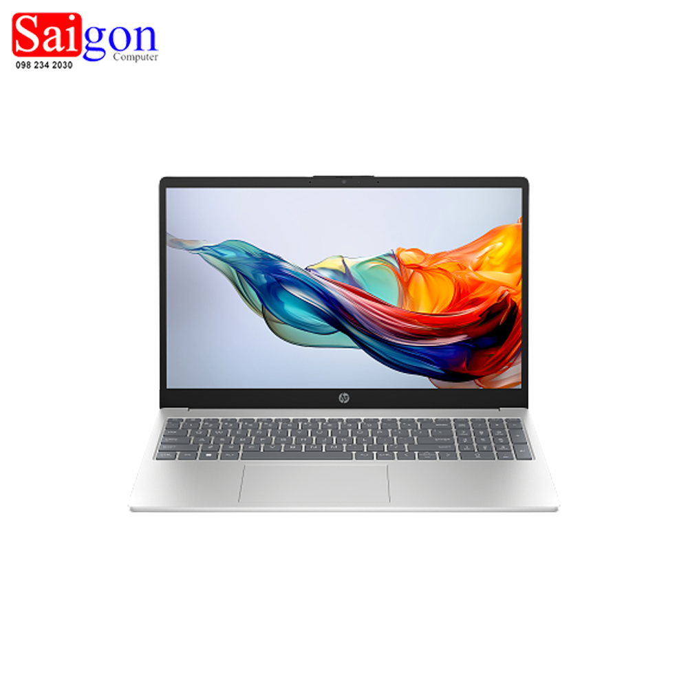 Nâng cấp Ram, SSD Laptop HP 15 15-fc0000