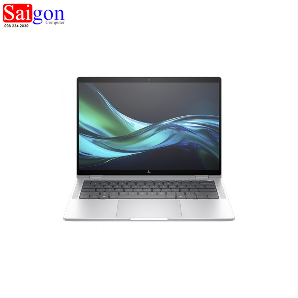 Nâng cấp Ram, SSD Laptop HP EliteBook 1040 G11