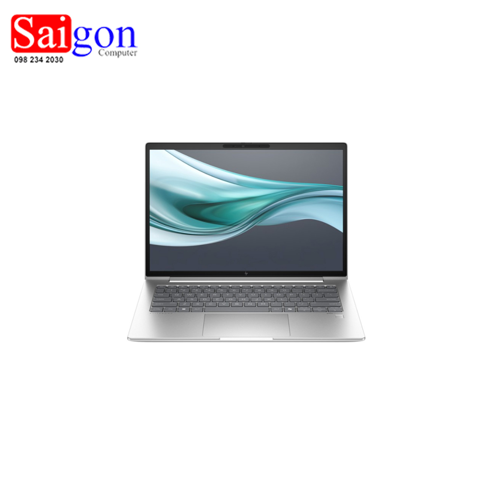 Nâng cấp Ram, SSD Laptop HP EliteBook 640 G11
