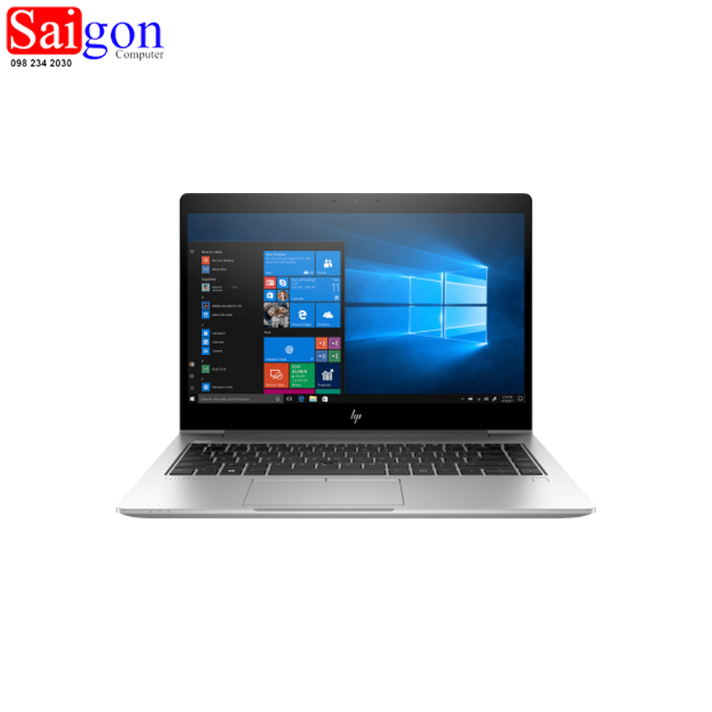 Nâng cấp Ram, SSD Laptop HP EliteBook 840 G6