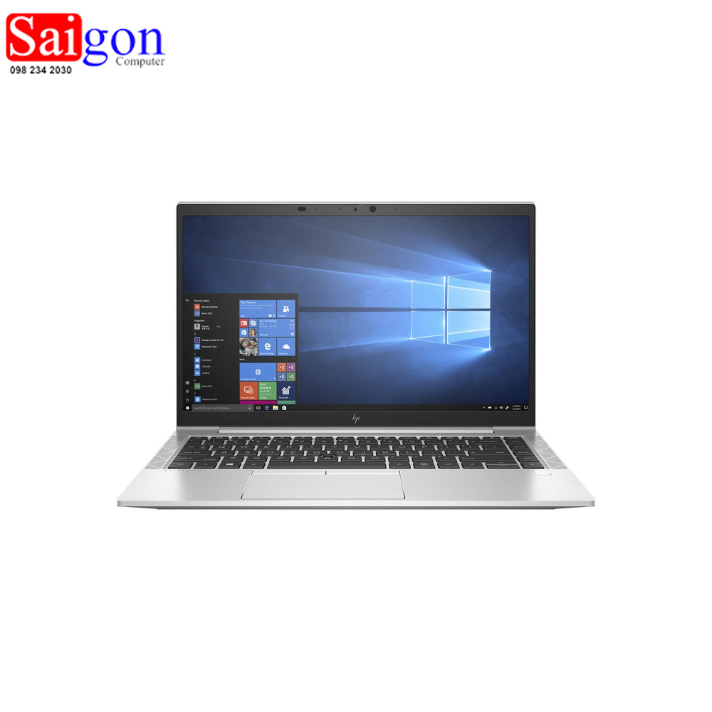 Nâng cấp Ram, SSD Laptop HP EliteBook 840 G8