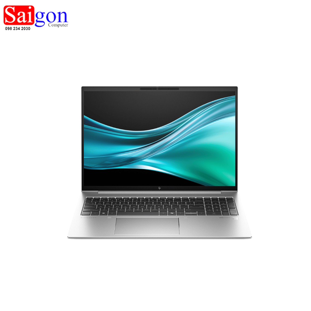 Nâng cấp Ram, SSD Laptop HP EliteBook 860 G11