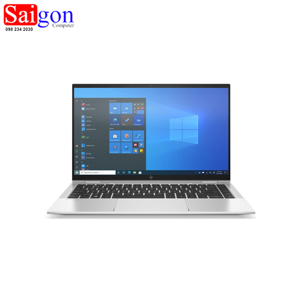 Nâng cấp Ram, SSD Laptop HP EliteBook x360 1030 G8