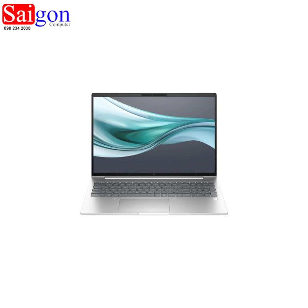 Nâng cấp Ram, SSD Laptop HP Elite x360 1040 G11