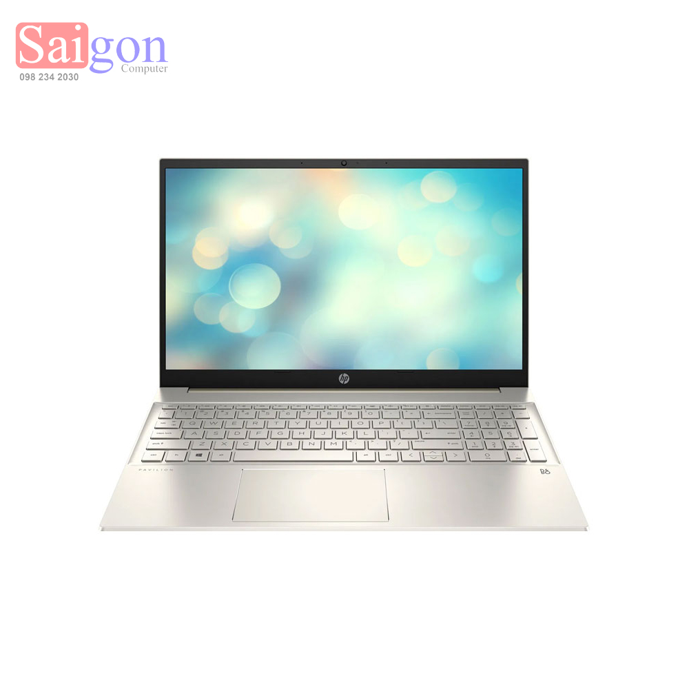 Nâng cấp Ram, SSD Laptop HP Pavilion 15-eg0505tu