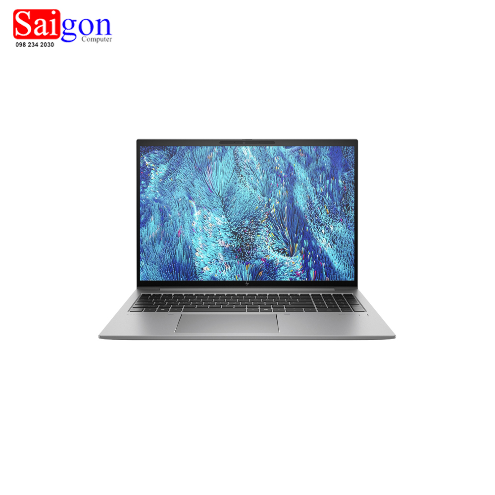 Nâng cấp Ram, SSD Laptop HP ZBook Firefly 16 G11