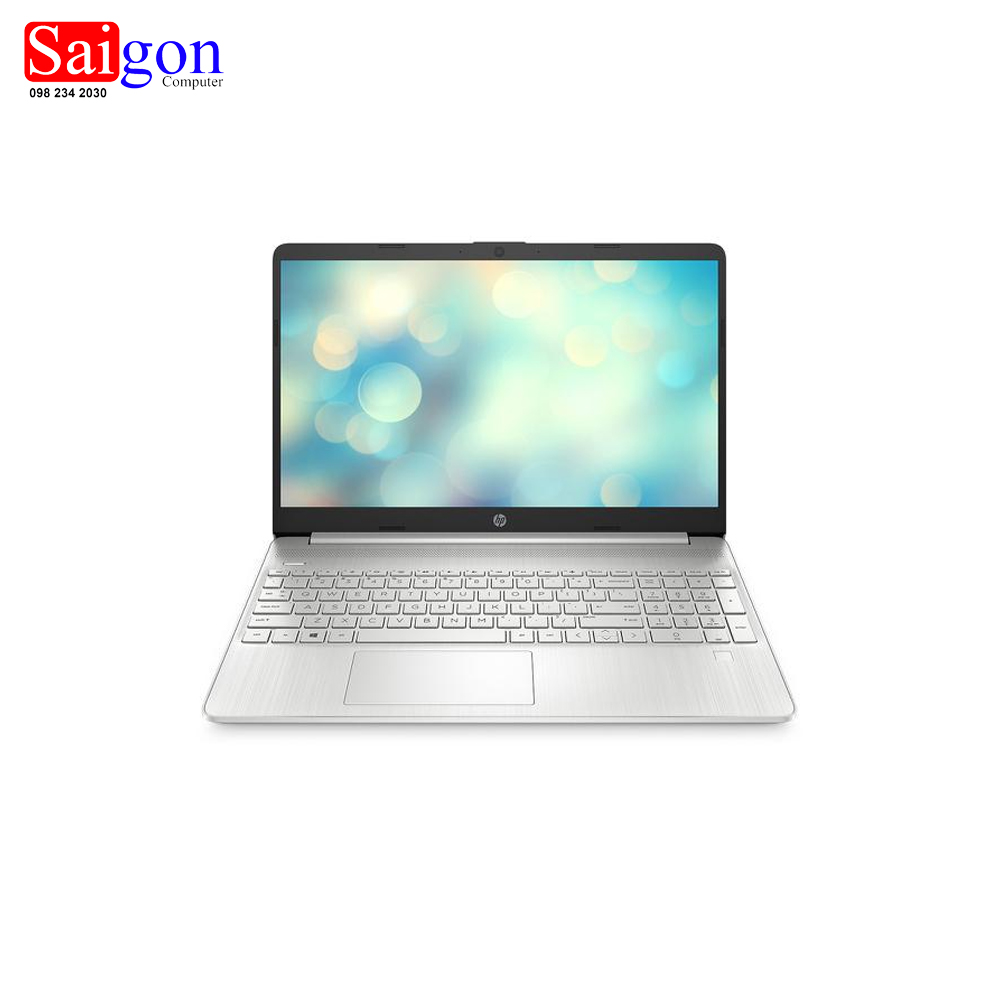 Nâng cấp Ram, SSD Laptop HP 15s eq3000