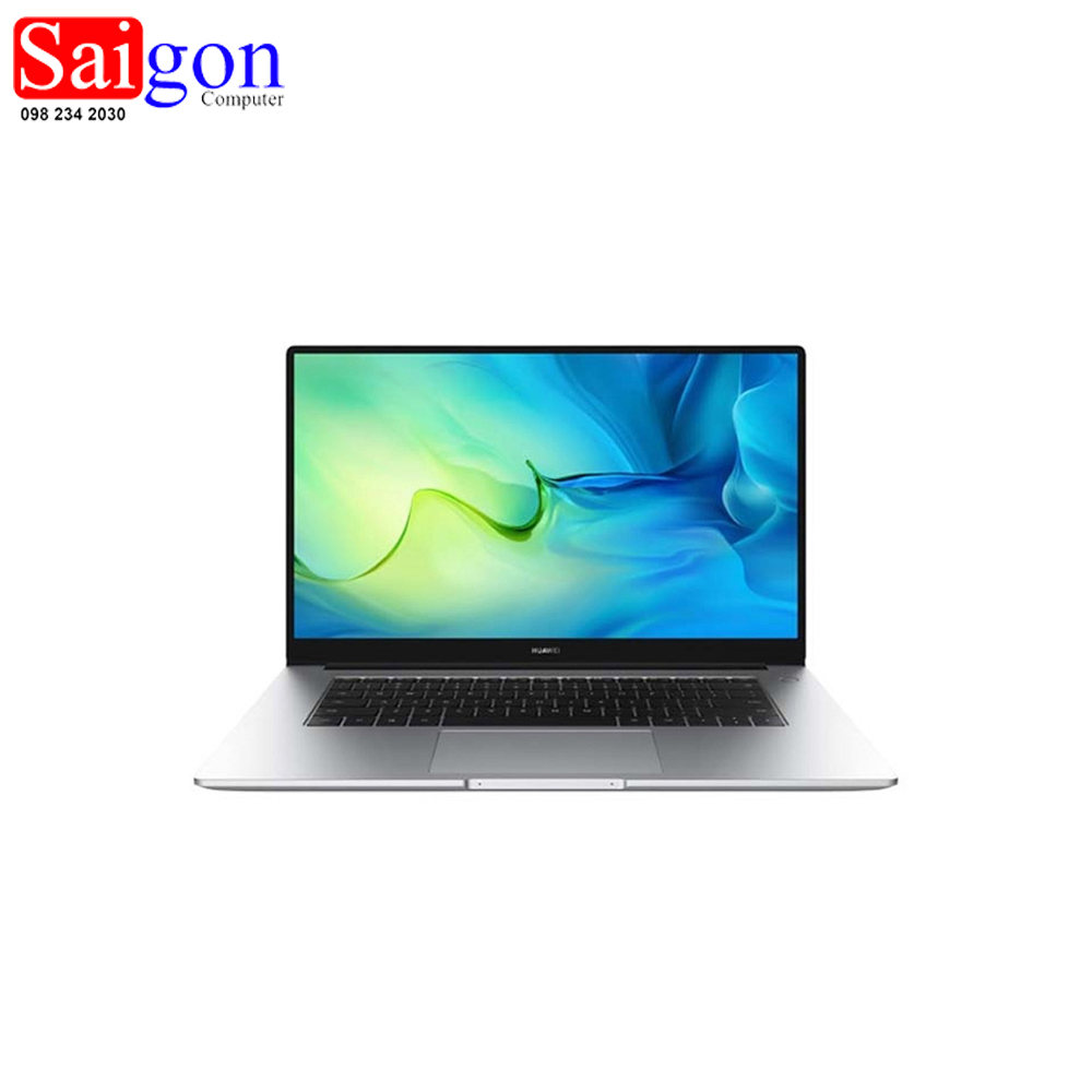 Nâng cấp Ram, SSD Laptop Huawei MateBook D15