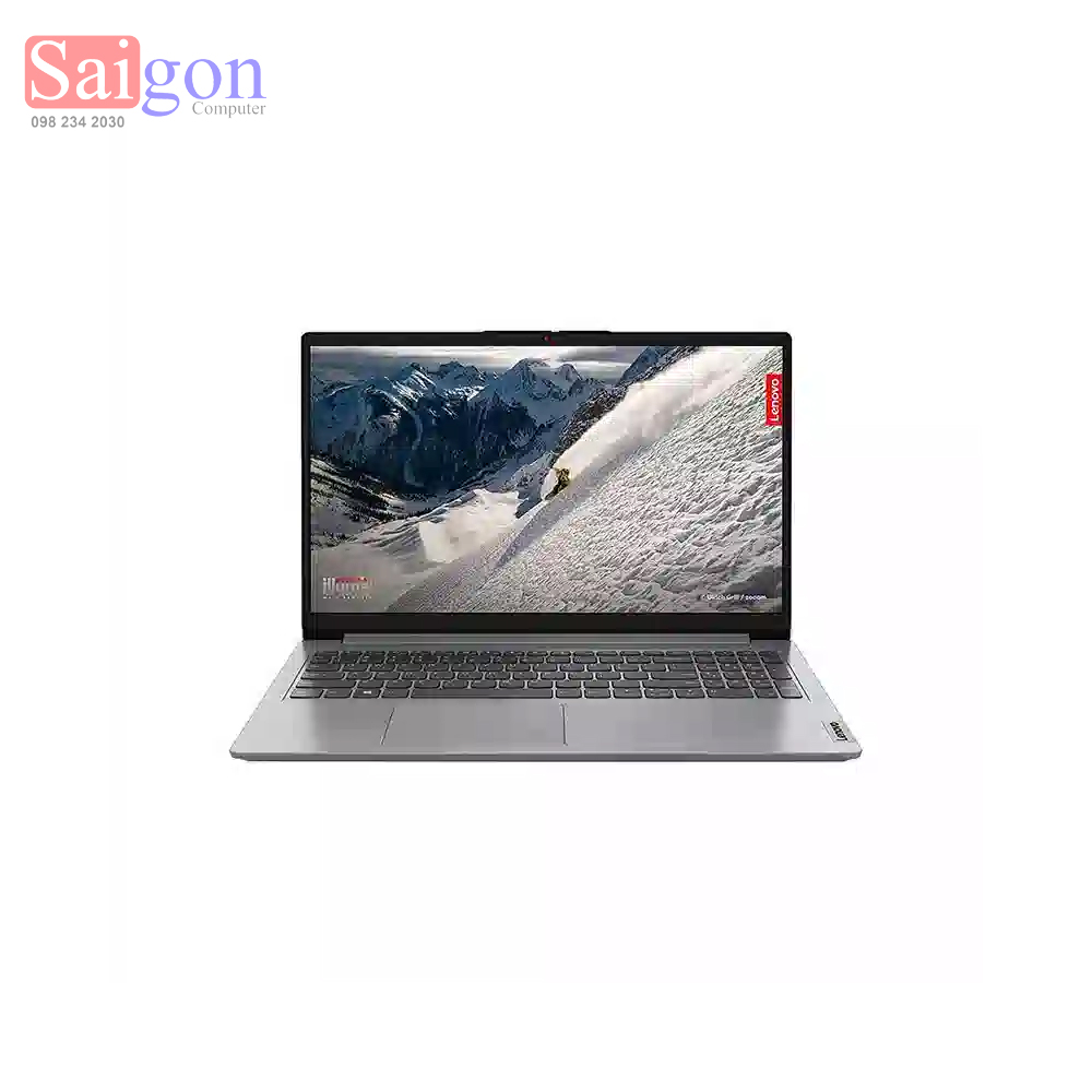 Nâng cấp Ram, SSD Laptop Lenovo IdeaPad 1 (15 inch, 2022)