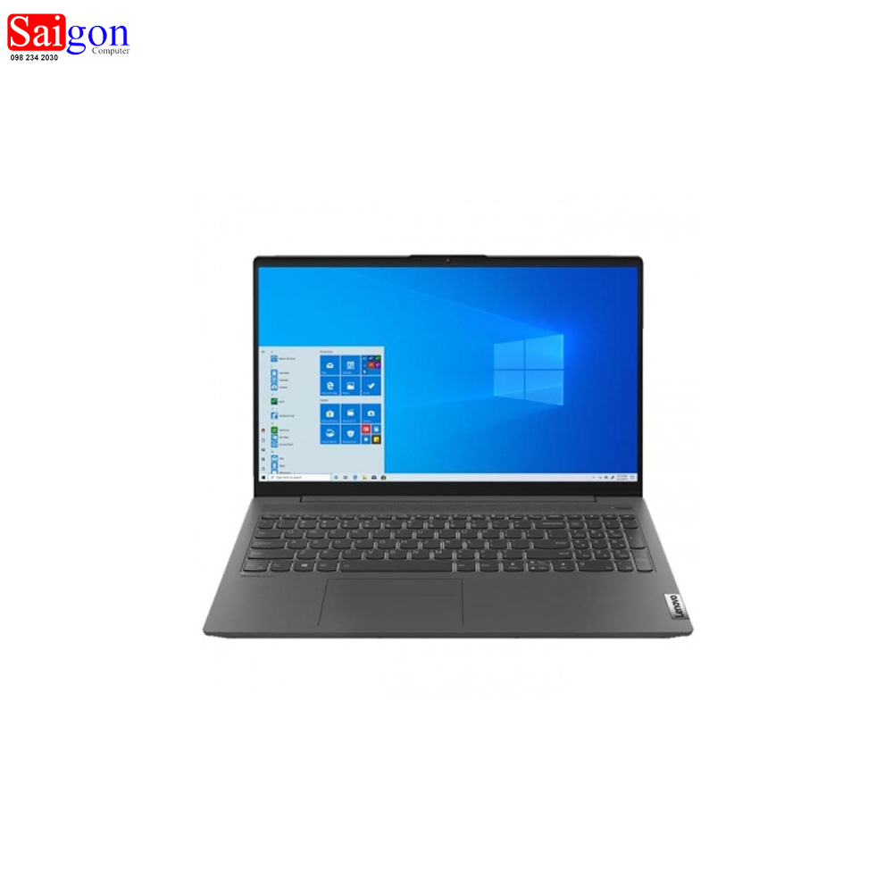 Nâng cấp Ram, SSD Laptop Lenovo Ideapad 5 15 inch