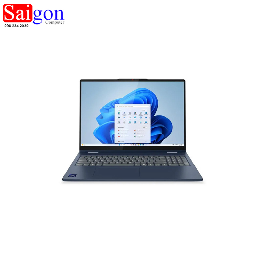 Nâng cấp Ram, SSD Laptop Lenovo IdeaPad 5 16inch 2in1 Gen 9 16AHP9