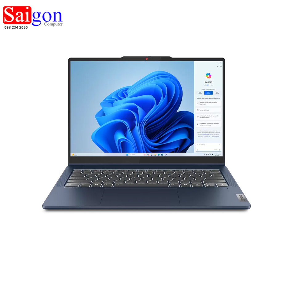 Nâng cấp Ram, SSD Laptop  Lenovo IdeaPad 5 2in1 14inch Gen 9