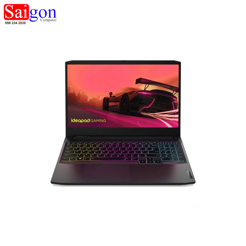 Nâng cấp SSD, RAM cho Laptop Lenovo IdeaPad Gaming 3 (15 inch, 2021)